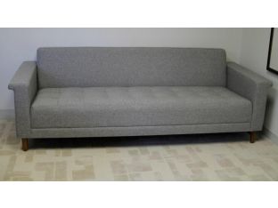 Harbord Sofa in Totem Pebble