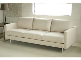 Vice Sofa in Cream