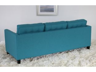 Vito Sofa in Aqua
