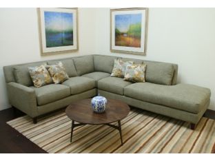 Doreen Sectional