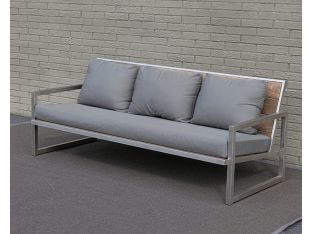 Montego Outdoor Sofa