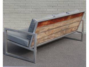 Montego Outdoor Sofa