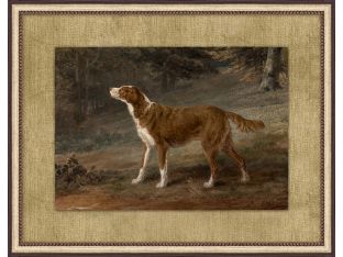 On the Hunt 5 28W x 22H