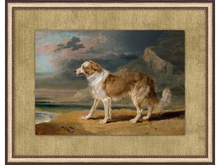 On The Hunt 4 28W x 22H