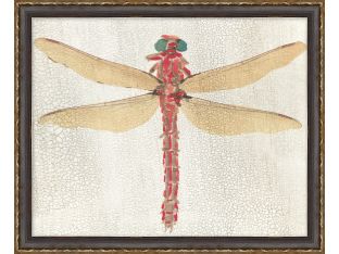 Dragonfly 2 22W X 18H