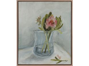 Protea 20W x 24H