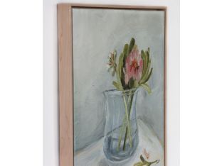 Protea 20W x 24H
