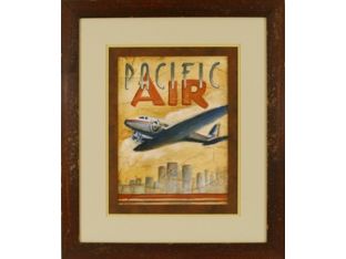 Pacific Air 24W x 28H