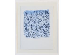 Textile Stamp 2 20W x 25H