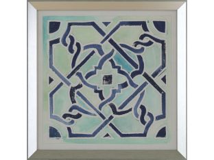 Garden Inspiration Series 2 26.5W x 26.5H