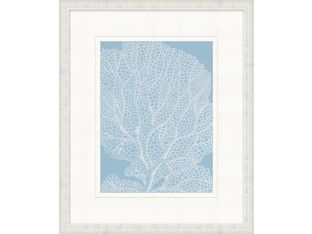 Graphic Ocean Collection 5 19.5W x 23.5H