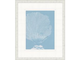 Graphic Ocean Collection 10 19.5W x 23.5H