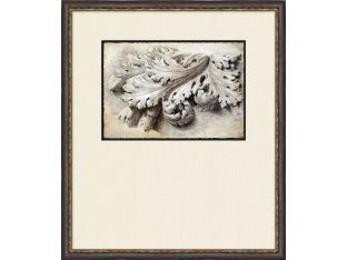 Architectural Adornment 1 25W x 29H