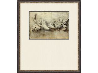 Architectural Adornment 7 25W x 29H