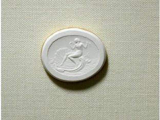 The Birth of Venus 12W x 15H