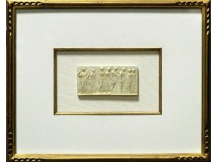 Mini Rectangle Single 1 15W x 12H
