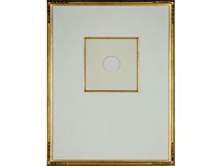 Mercury, By Order Of Jupiter, Having Sent Argus To Sleep With His Lyre 14W x 18H