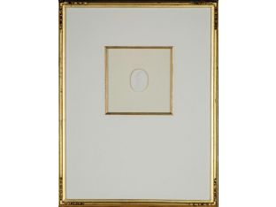 Ino, The Moral Queen of Thebes 14W x 18H