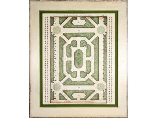 L'Architecture du Jardinage 3 21W x 25H