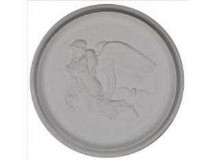 Rondelle Collection 1 12.5W x 12.5H