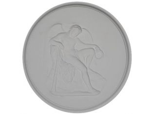 Rondelle Collection 2 12.5W x 12.5H