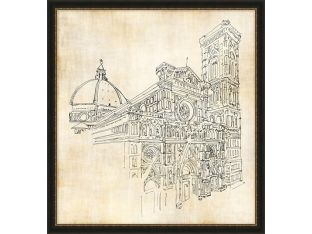 Venice 1 26W x 28H