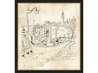 Venice 2 26W x 28H