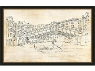 Venice 3 32W x 20H