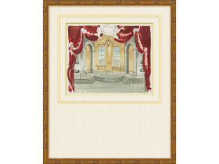 Formal Entryway 5 19W x 21H