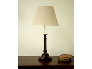 Column Table Lamp