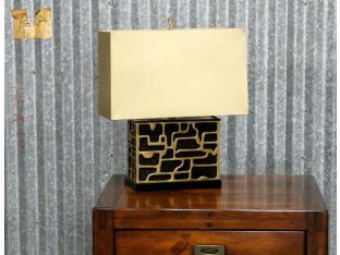 Piper Table Lamp
