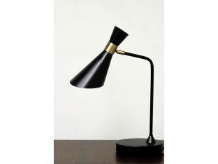 Pascal Table Lamp