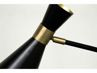 Pascal Table Lamp