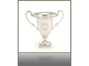 Small Golf Trophy 