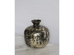 Marbled Vase