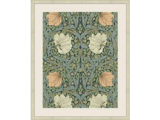 Morris Pattern 1 33W X 40H